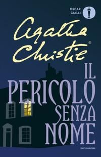 Produktbild: Il pericolo senza nome