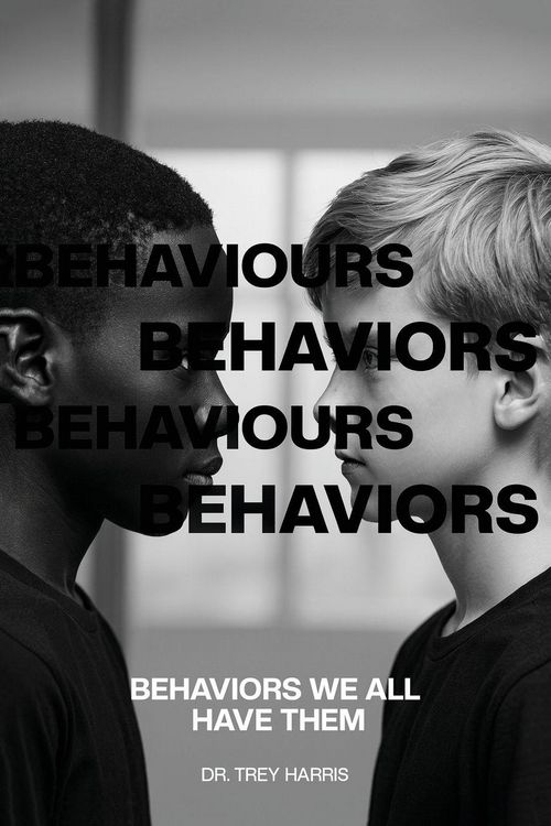 Produktbild: Behaviors Behaviours Behaviors Behaviours (We All Have Them)