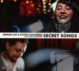 Produktbild: Secret Songs