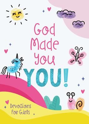 Produktbild: God Made You You! [Girls]