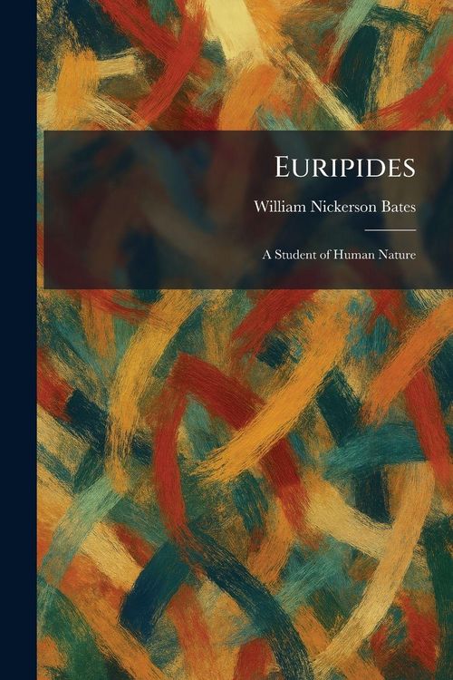 Produktbild: Euripides