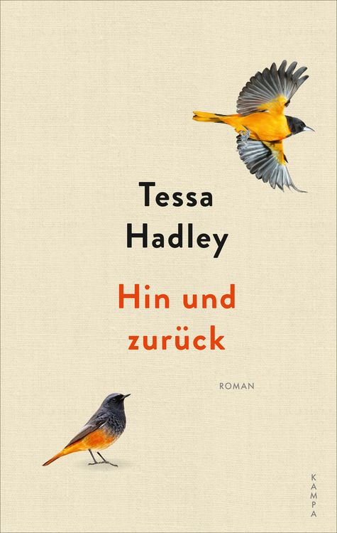 Produktbild: Hin und zur&uuml;ck