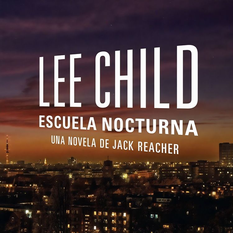 Produktbild: Escuela Nocturna