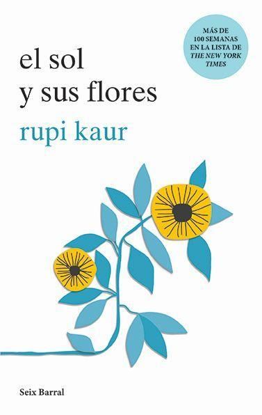 Produktbild: El Sol Y Sus Flores (Poes&iacute;a) / The Sun and Her Flowers (Poems)
