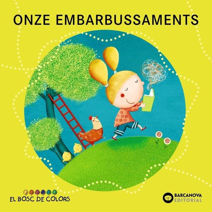 Produktbild: Onze embarbussaments