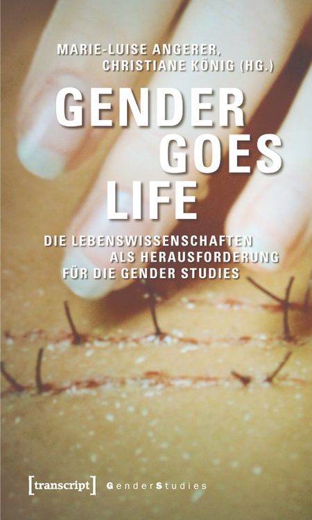 Produktbild: Gender goes Life