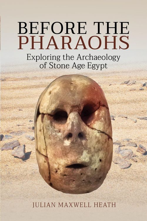 Produktbild: Before the Pharaohs