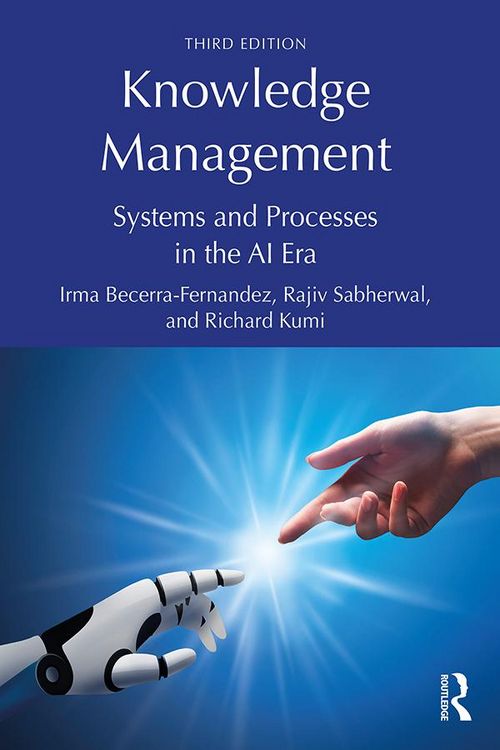 Produktbild: Knowledge Management