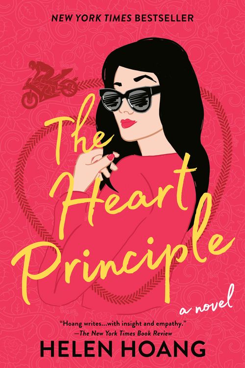 Produktbild: The Heart Principle