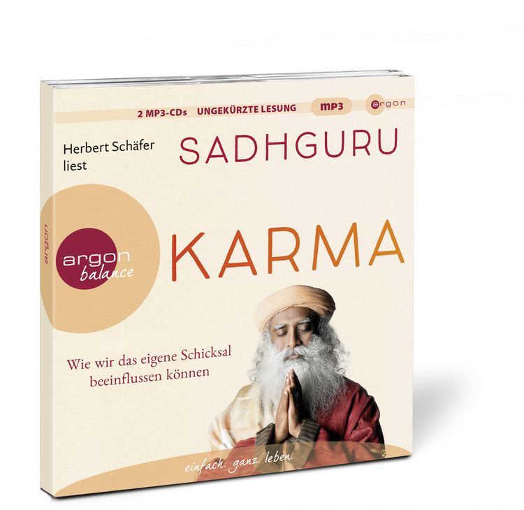 Produktbild: Karma