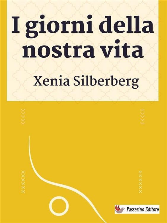 Produktbild: I giorni della nostra vita