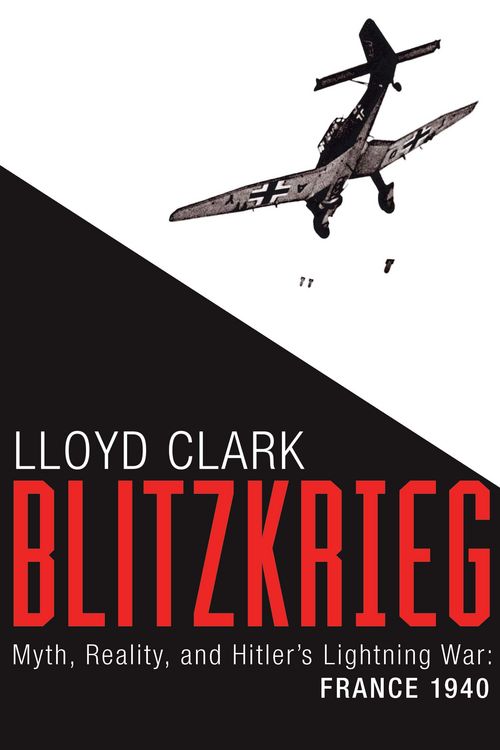 Produktbild: Blitzkrieg
