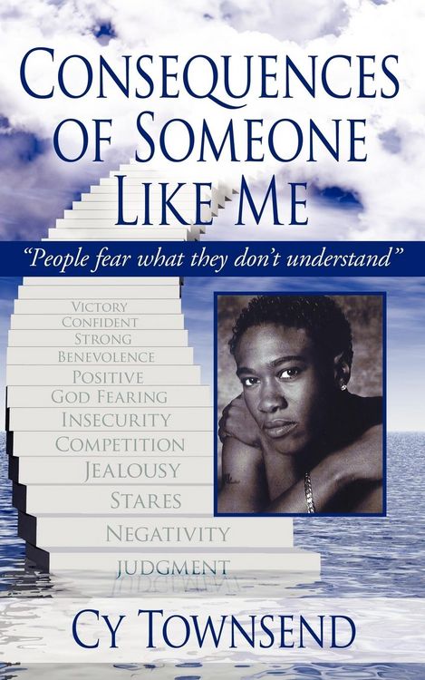 Produktbild: Consequences of Someone Like Me