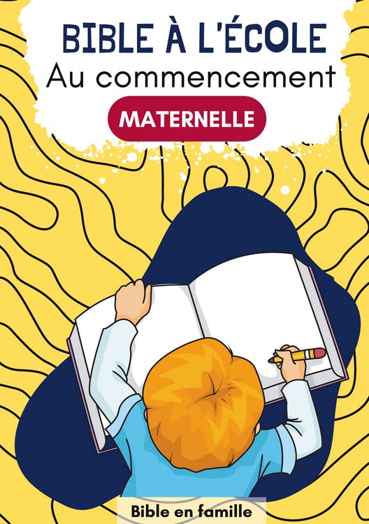 Produktbild: Au commencement