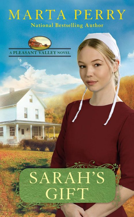 Produktbild: Sarah's Gift