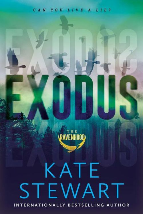 Produktbild: Exodus