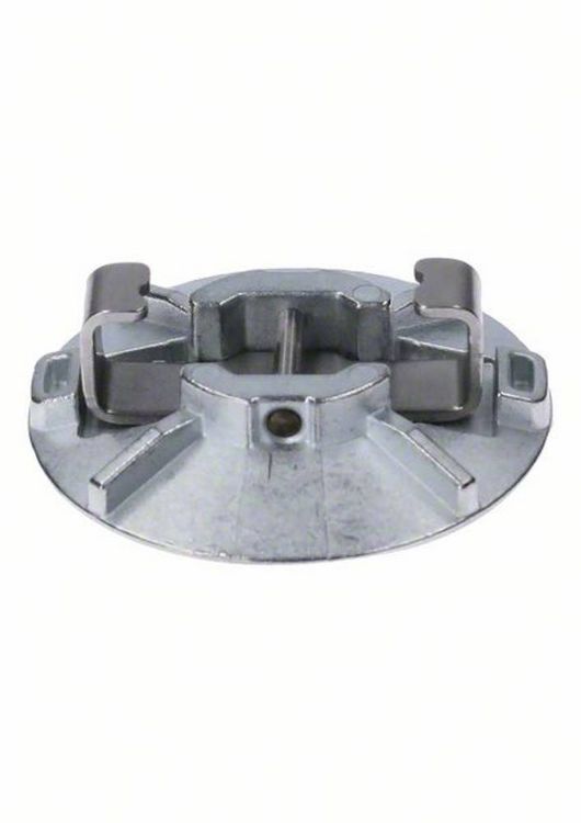 Produktbild: St&uuml;tzteller-Clip X-LOCK Bosch Accessories 2608601720