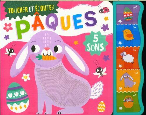 Produktbild: P&acirc;ques