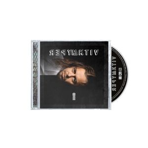Produktbild: Hyperaktiv