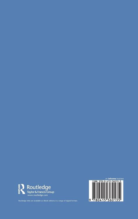 Produktbild: East Asia and the Trials of Neo-Liberalism