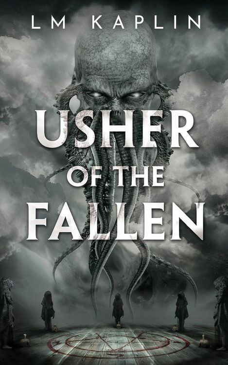 Produktbild: Usher of the Fallen