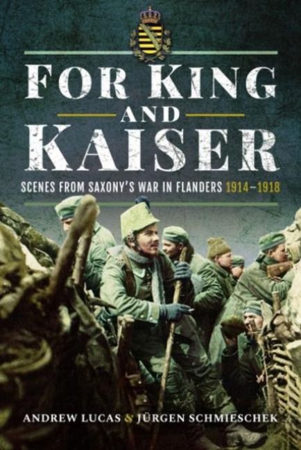 Produktbild: For King and Kaiser