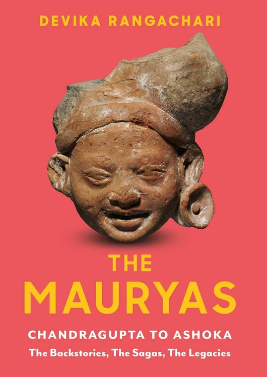 Produktbild: The Mauryas