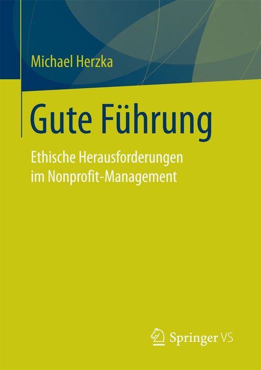 Produktbild: Gute F&uuml;hrung