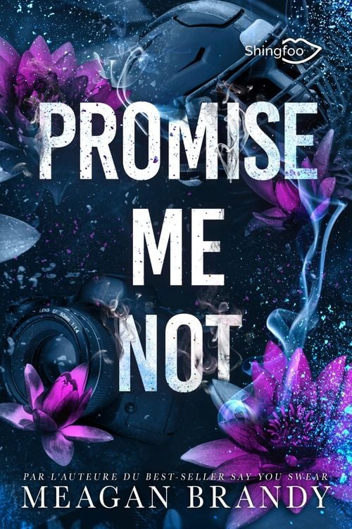 Produktbild: Promise me Not