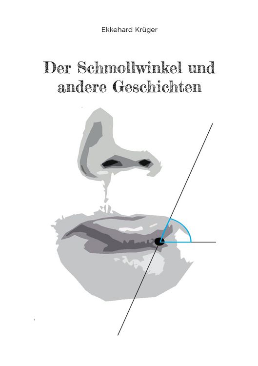 Produktbild: Der Schmollwinkel und andere Geschichten