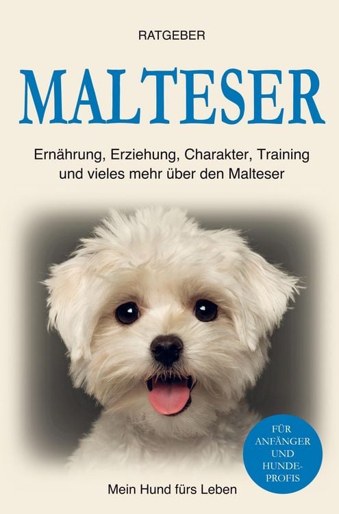 Produktbild: Malteser