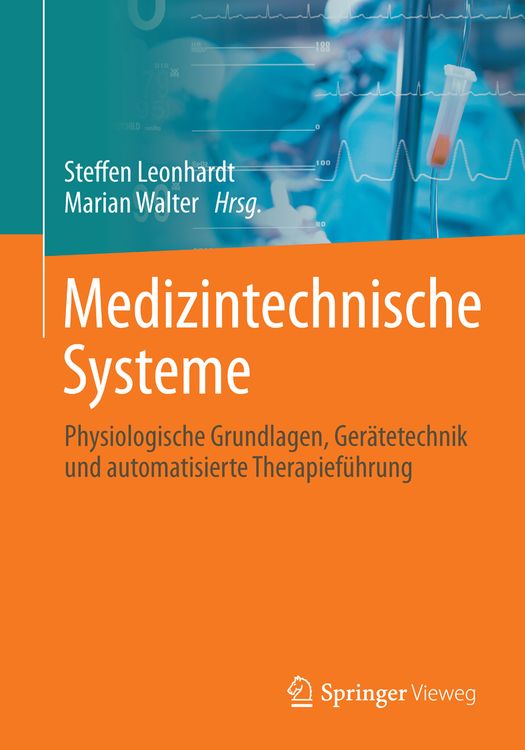 Produktbild: Medizintechnische Systeme