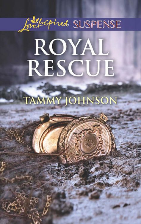 Produktbild: Royal Rescue