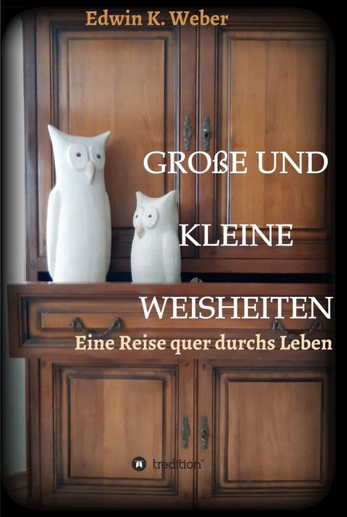 Produktbild: Grosse und Kleine Weisheiten