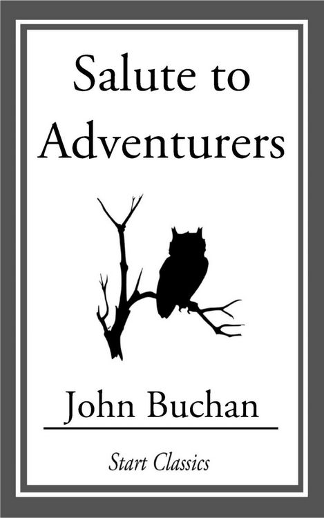 Produktbild: Salute to Adventurers