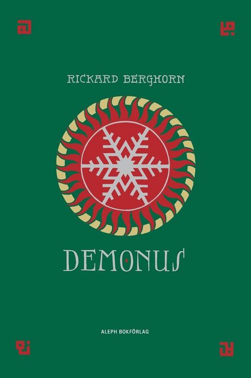 Produktbild: Demonus