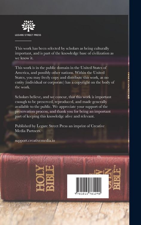 Produktbild: Knowing The Scriptures: Rules And Methods Of Bible Study