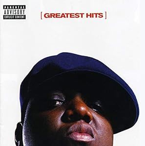 Produktbild: Greatest Hits