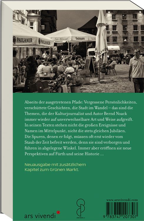 Produktbild: Spurensuche - Neuauflage