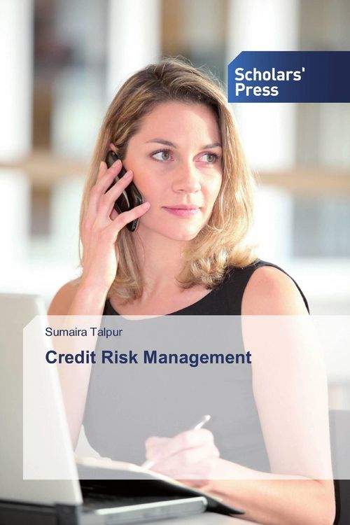 Produktbild: Credit Risk Management