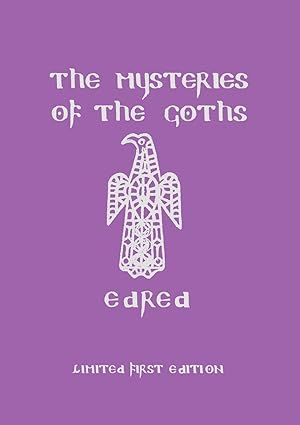 Produktbild: The Mysteries of the Goths