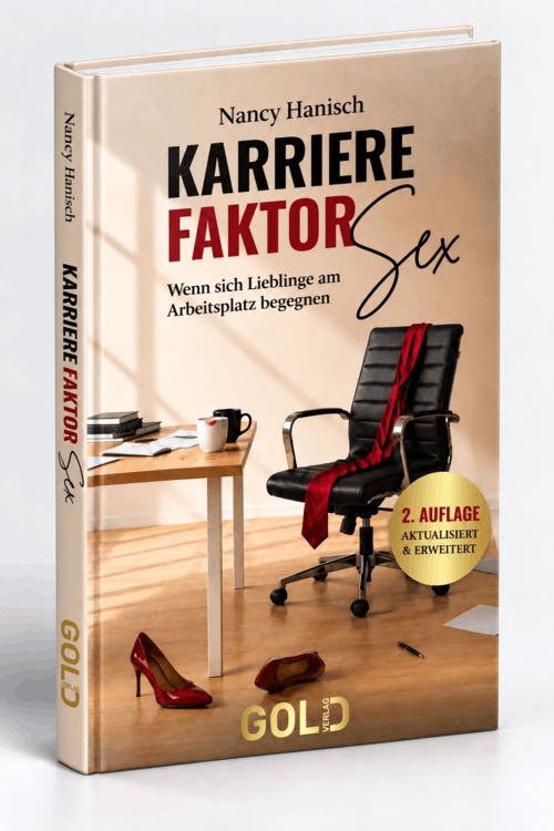 Produktbild: Karrierefaktor Sex