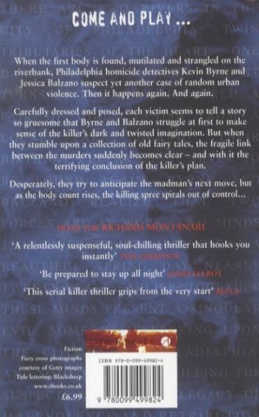 Produktbild: Broken Angels