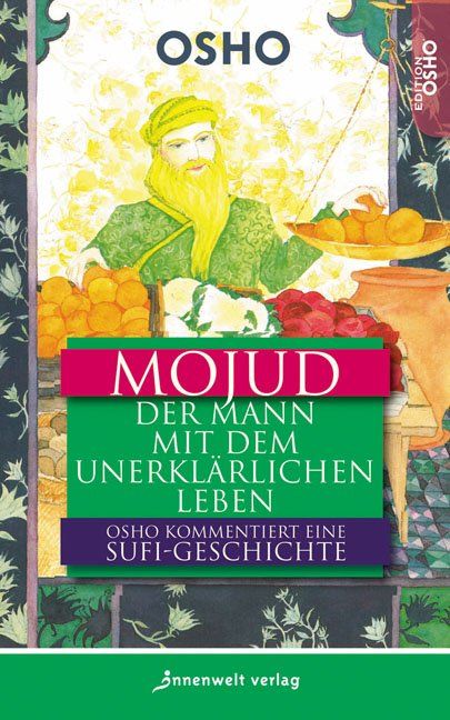 Produktbild: Mojud