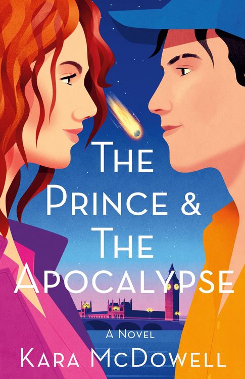 Produktbild: The Prince & the Apocalypse