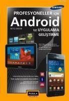 Produktbild: Profesyoneller icin Android ile Uygulama Gelistirme