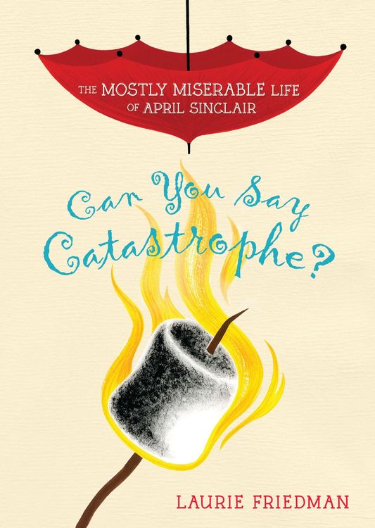 Produktbild: Can You Say Catastrophe?