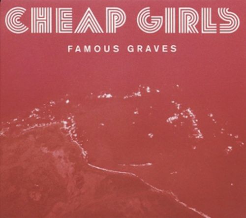 Produktbild: Famous Graves