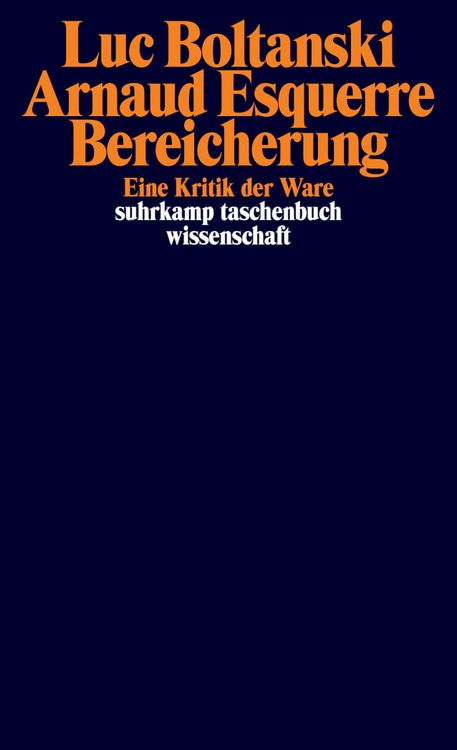 Produktbild: Bereicherung