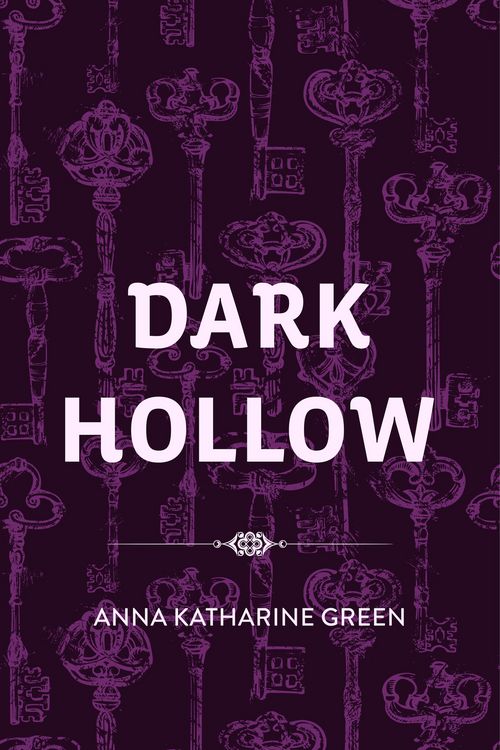 Produktbild: Dark Hollow